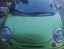 Daewoo Matiz 2007 - Cần bán gấp Daewoo Matiz sản xuất 2007, chính chủ