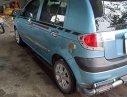 Hyundai Getz 2008 - Bán Hyundai Getz sản xuất năm 2008, nhập khẩu