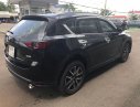 Mazda CX 5 2018 - Bán Mazda CX 5 sản xuất 2018, màu đen, xe nhập