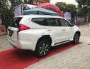 Mitsubishi Pajero 2019 - Bán xe Mitsubishi Pajero 2019, xe nhập, nhiều ưu đãi