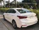 Hyundai Accent 2019 - Cần bán xe Hyundai Accent đời 2019, màu trắng