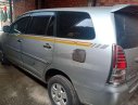 Toyota Innova 2008 - Bán Toyota Innova sản xuất năm 2008, màu bạc