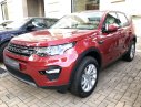 LandRover Discovery   2019 - Bán xe LandRover Discovery Sport SE 2019, màu đỏ, nhập khẩu nguyên chiếc