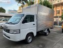 Suzuki Super Carry Pro   2019 - Bán Suzuki Super Carry Pro 2019, màu trắng, nhập khẩu nguyên chiếc, 323tr