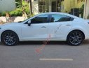 Mazda 6   2.0L Premium  2017 - Bán Mazda 6 2.0L Premium sản xuất 2017, màu trắng, 808tr