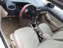 Ford Focus 2011 - Cần bán lại xe Ford Focus bản 1.8MT sx 2011, màu vàng, giá tốt