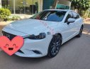 Mazda 6   2.0L Premium  2017 - Bán Mazda 6 2.0L Premium sản xuất 2017, màu trắng, 808tr