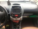 Toyota Aygo 2006 - Lên đời bán Toyota Aygo MT 1.0 2006, màu trắng, xe nhập số sàn, giá 205tr