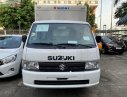 Suzuki Super Carry Pro   2019 - Bán Suzuki Super Carry Pro 2019, màu trắng, nhập khẩu nguyên chiếc, 323tr