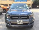 Ford Ranger XLS 2.2L 4x2 AT 2016 - Chính chủ bán xe Ford Ranger XLS AT đời 2016, màu xanh lam, nhập khẩu nguyên