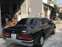 Toyota Crown 1992 - Bán Toyota Crown năm 1992, màu đen, xe nhập chính chủ