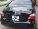 Toyota Vios Limo 2011 - Chính chủ bán Toyota Vios Limo năm 2011, màu đen