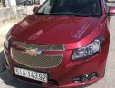 Chevrolet Cruze 2011 - Cần bán gấp Chevrolet Cruze năm 2011, màu đỏ, nhập khẩu