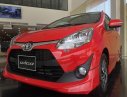 Toyota Wigo 2019 - Bán xe Toyota Wigo đời 2019, giao xe tháng 10