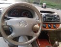 Toyota Camry 2003 - Bán xe Toyota Camry 2.4G sx 2003, giá tốt