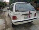 Kia Pride CD5 2000 - Bán Kia Pride CD5 năm sản xuất 2000, màu trắng số sàn