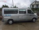 Mercedes-Benz Sprinter 2004 - Bán Mercedes Sprinter năm 2004, màu bạc