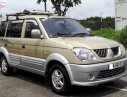 Mitsubishi Jolie SS 2005 - Bán xe Mitsubishi Jolie SS đời 2005, màu vàng cát, số sàn