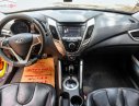 Hyundai Veloster 2011 - Bán Hyundai Veloster sản xuất năm 2011, màu vàng, nhập khẩu nguyên chiếc số tự động