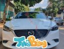 Mazda 6   2.0L Premium  2017 - Bán Mazda 6 2.0L Premium sản xuất 2017, màu trắng, 808tr