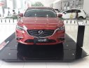 Mazda 6 2019 - Mazda Quảng Ngãi bán Mazda 6 năm 2019, màu đỏ, nhập khẩu