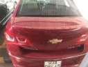 Chevrolet Cruze 2015 - Chính chủ bán xe Chevrolet Cruze sản xuất năm 2015, màu đỏ, giá 420tr