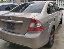 Ford Focus 2011 - Cần bán lại xe Ford Focus bản 1.8MT sx 2011, màu vàng, giá tốt