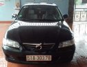 Mazda 626 2001 - Bán Mazda 626 2001, màu đen