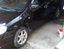 Toyota Corolla   2003 - Bán Toyota Corolla J 1.3 MT năm sản xuất 2003, màu đen