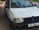 Kia Pride 1999 - Cần bán Kia Pride năm 1999, màu trắng xe gia đình