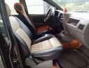 Isuzu Hi lander 2004 - Bán Isuzu Hi lander năm 2004, màu đen số sàn 