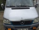 Mercedes-Benz Sprinter 2004 - Bán Mercedes Sprinter năm 2004, màu bạc