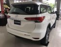 Toyota Fortuner 2019 - Cần bán xe Toyota Fortuner 2019, nhiều khuyến mại