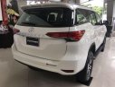 Toyota Fortuner 2019 - Cần bán xe Toyota Fortuner 2019, nhiều khuyến mại