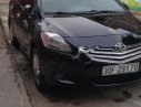 Toyota Vios Limo 2011 - Chính chủ bán Toyota Vios Limo năm 2011, màu đen