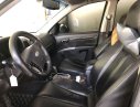 Hyundai Santa Fe 2012 - Cần bán xe Hyundai Santa Fe 2.2 đời 2012