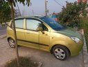 Daewoo Matiz   2010 - Lên 7 chỗ bán Daewoo Matiz đời 2010, nhập khẩu 