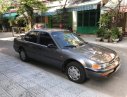 Honda Accord 1993 - Cần bán Honda Accord 2.0 MT năm sản xuất 1993, màu xám, nhập khẩu  