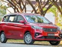 Suzuki Ertiga 2019 - Bán ô tô Suzuki Ertiga sản xuất 2019, màu đỏ, xe nhập, giá tốt