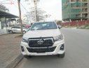 Toyota Hilux   2019 - Bán Toyota Hilux 2.8G 4x4 AT năm sản xuất 2019, xe nhập khẩu