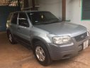 Ford Escape     2002 - Xe Ford Escape năm sản xuất 2002 chính chủ, giá 160tr