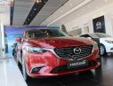Mazda 6 2019 - Bán Mazda 6 năm 2019, màu đỏ