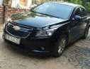 Chevrolet Cruze 2015 - Bán ô tô Chevrolet Cruze 2015, màu đen, 320 triệu