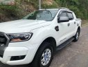 Ford Ranger 2016 - Bán Ford Ranger 2016, màu trắng, nhập khẩu chính chủ