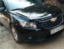 Chevrolet Cruze 2015 - Bán ô tô Chevrolet Cruze 2015, màu đen, 320 triệu