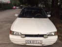 Mazda 323 1995 - Bán xe Mazda 323 sản xuất 1995, màu trắng