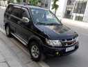 Isuzu Hi lander   2007 - Bán Isuzu Hi lander X-Treme 2.5 MT đời 2007, màu đen, số sàn 