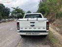 Ford Ranger 2016 - Bán Ford Ranger 2016, màu trắng, nhập khẩu chính chủ