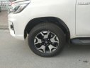 Toyota Hilux   2019 - Bán Toyota Hilux 2.8G 4x4 AT năm sản xuất 2019, xe nhập khẩu