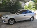 Toyota Vios   2014 - Bán Toyota Vios đời 2014, màu bạc, 379tr